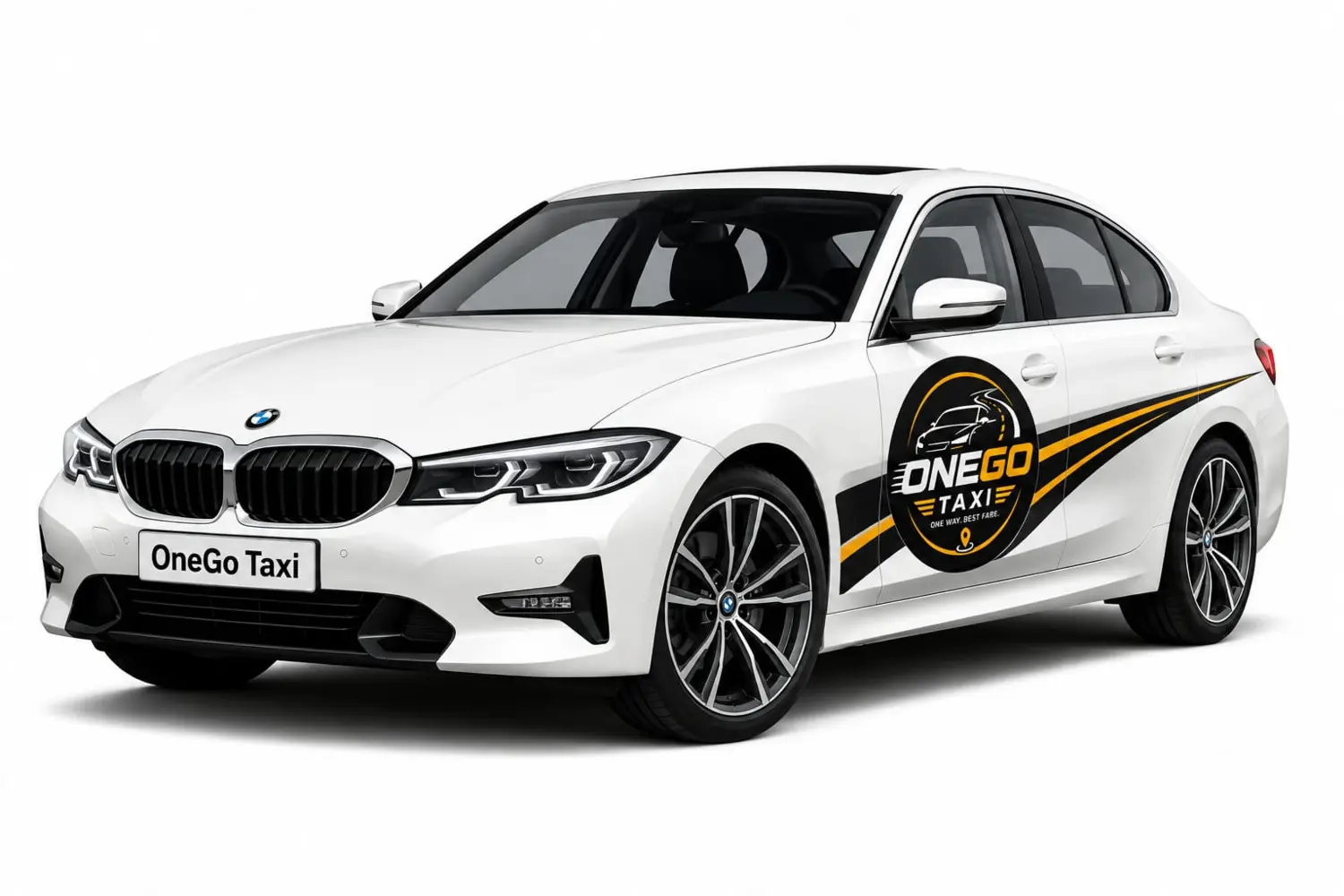 About OneGoTaxi | Reliable & Affordable Taxi Booking Service