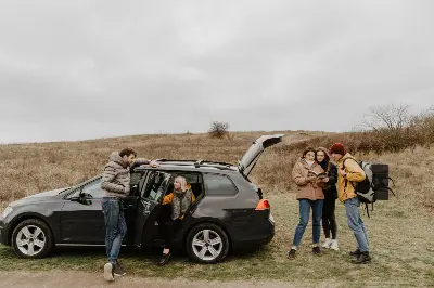 OneGoTaxi | Book One Way, Outstation & Airport Taxi Online